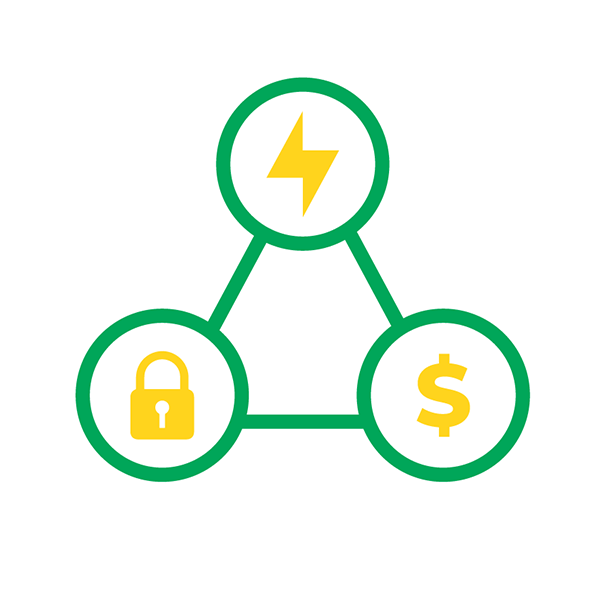 Diagrama de esclusas